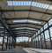 Customized Prefabricated Steel Structure Buildings for Industrial Buildings, Warehouses and Workshops
