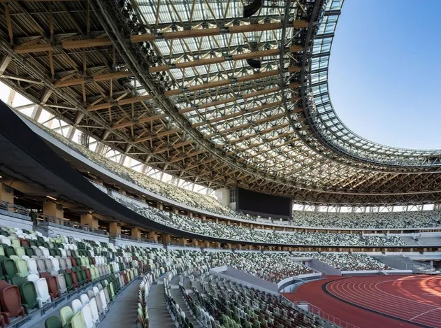 Intelligent Design and Customization of Steel Structure Frame Basketball Courts and Stadiums