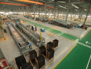 Planck Elevator Co., Ltd.