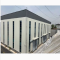 Customized Prefabricated Steel Structure Buildings for Industrial Buildings, Warehouses and Workshops