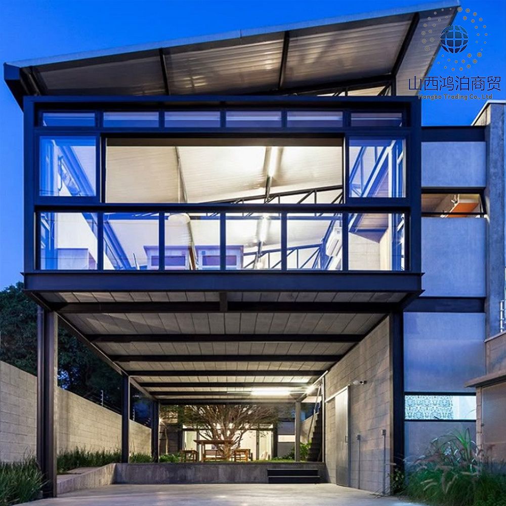 Steel Structure