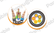 B1 Insulated Wire And Cable