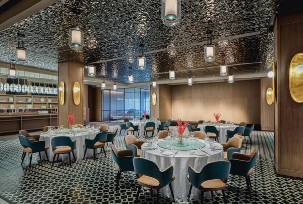 Restaurant Sets