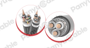 Medium - voltage power cable (6 - 35kV)