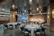 hotel restaurant sets