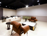 PM-518 Sofa set