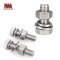 Hex combination screw