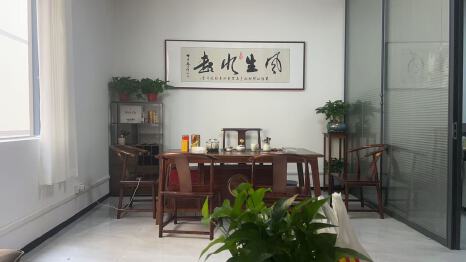 Foshan Junyisheng Building Materials Co., Ltd.