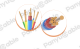  Wire and cable (450/750V and below)