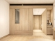 Mirror Closet