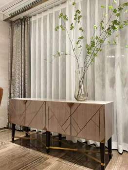 PM-301 Sideboard