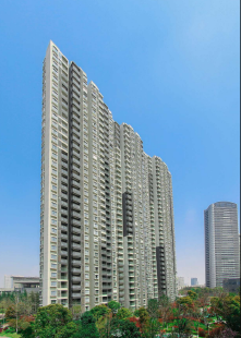 Jiangyin Stamford City Design