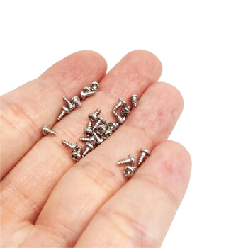 micro screw
