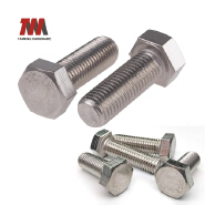 hex bolt
