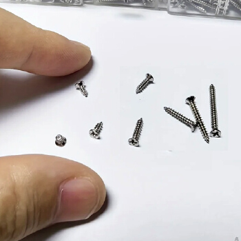 micro screw