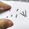 micro screw