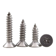 self tapping screw
