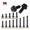 flange hex bolt