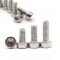cap head machine screw