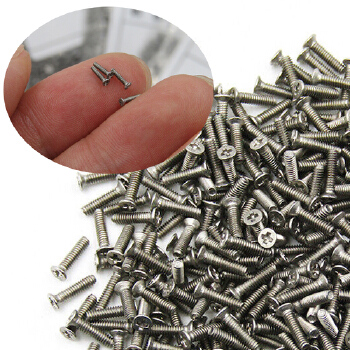 micro screw
