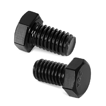 hex bolt