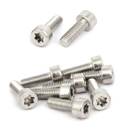 cap head machine screw