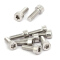 cap head machine screw