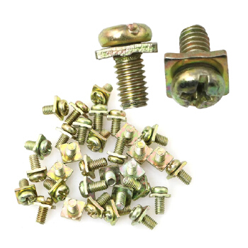 Terminal Block Screw