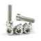 cap head machine screw