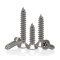 self tapping screw