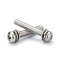 pan hex combination screw