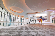 Comsan Tile mat