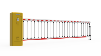 Parking Management