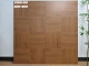 Factory direct sale porcelain Wood tile for villa-YM8141R