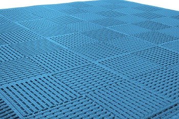 Comsan Tile mat