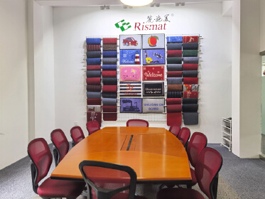 Shanghai Rismat Matting Co.,Ltd.
