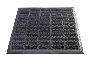 Sand scraping and Dust removal Flexi Guard 96 Mat