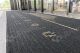 Sand scraping and Dust removal Ole Plus Mat