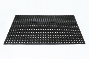 Oil resistance Anti-slip  Anti-shock Slip Guard Mat