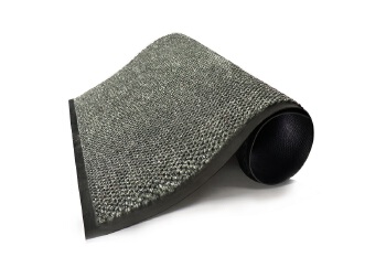 Sand scraping and Dust removal Pin Mat