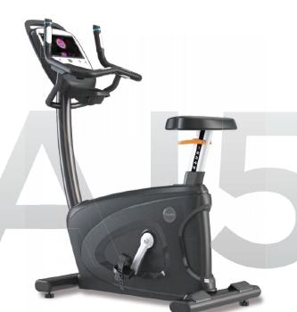 AI3,AI5 Spin Bike