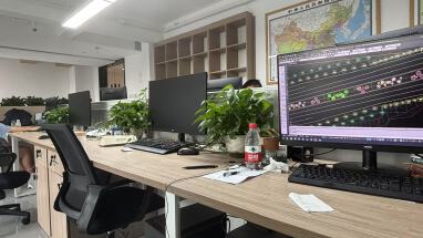 Foshan Jiayuan Design Studio
