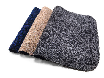 Absorbing water and oil Residential Matting