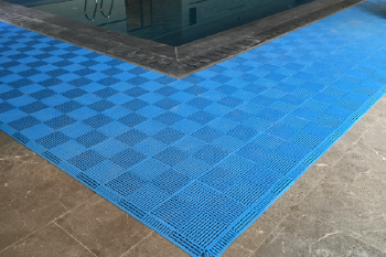 Comsan Tile mat