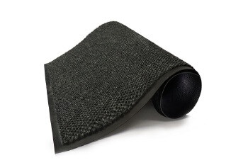 Sand scraping and Dust removal Pin Mat
