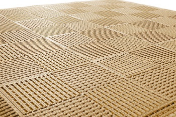 Comsan Tile mat