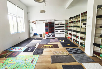 Shanghai Rismat Matting Co.,Ltd.