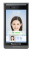8-inch facial recognition device