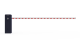 License Plate Recognition Parking System