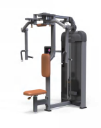 PE111 Rear Delt/Pec Fly